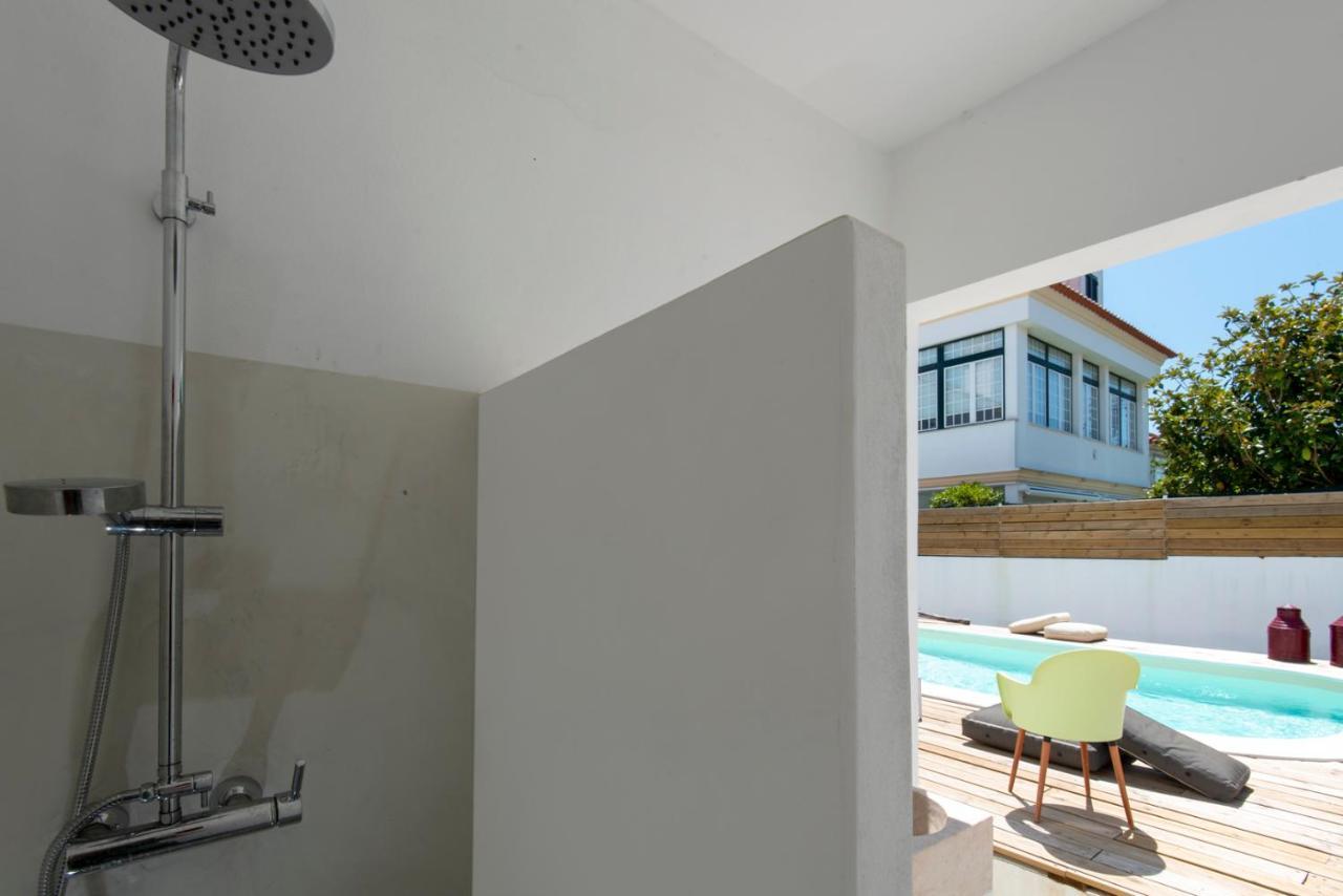 Sunny Studio 1 Parede Buitenkant foto
